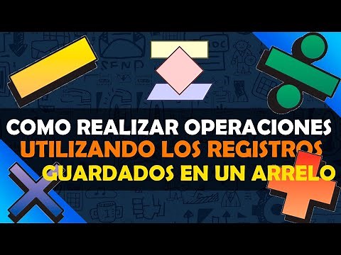 29. Diagrama de Flujo en Flowgorithm | Arreglos | Resolver operaciones utilizando arreglos