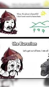 they're finally adding NOMADS to CK3! 🐎🐎