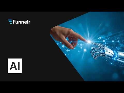 01. AI | Funnelr 2026