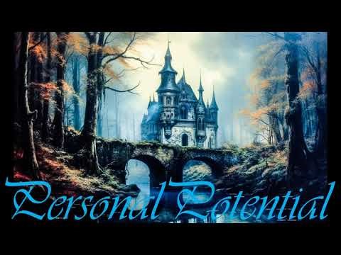 Personal Potential, Bodyshifting