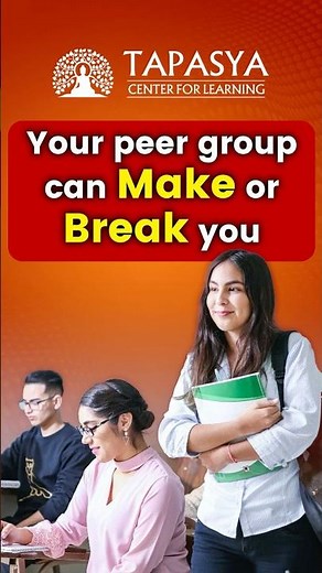 Choose Your Circle Wisely – It Can Make or Break Your UPSC Journey