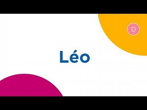 Léo