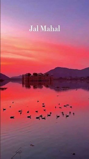 Must visit place in jaipur ✨🌺🚩