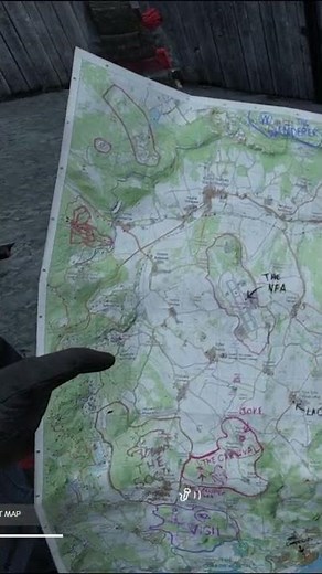 DAYZUnderground Survival Guide