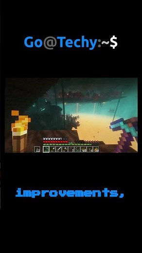 You Want Minecraft to Look Like This!