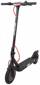 R.EVOLUTION R-EV42112 20km 350W Amortyzacja 10" Czarny Hulajnoga elektryczna - niskie ceny i opinie w Media Expert