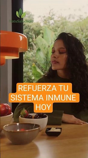 This daily habit can strengthen your immune system (and you're not doing it 😱)