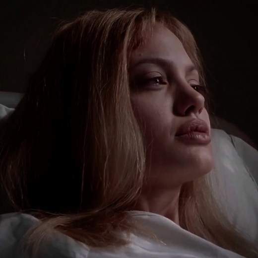 Exploring Lisa Rowe and Angelina Jolie's Impact in Girl, Interrupted