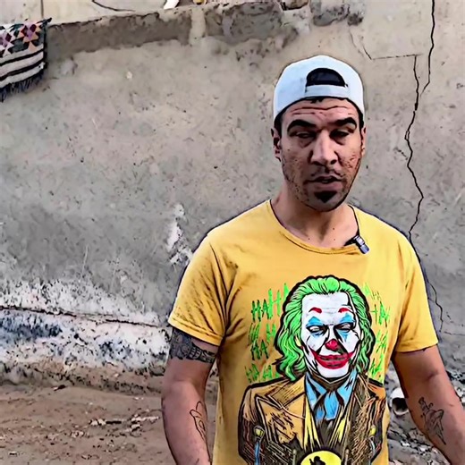 مهدي زناد في مسلسل رمضان الجديد