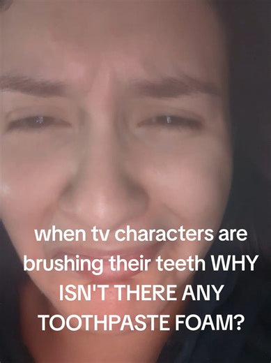 grossss #foryoupage #movies #fyp #xyzbca #foryou | toothbrush scene