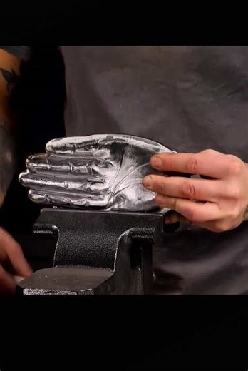 ArtOfMetal on TikTok