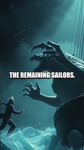 The Last Voyage of the Demeter