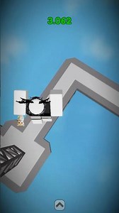 🔥FAST Glitched Speedrun in Era's Time Trial!🔥#shorts #erastimetrial #roblox #obby #speedrun