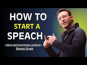 How to Start a Speech: The Perfect Opening for Maximum Impact