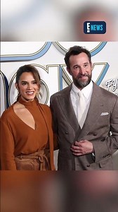 Sepideh Moafi and Noah Wyle, stars of "The Pitt," attend HBO Max's Emmy Nominee Celebration.🤩