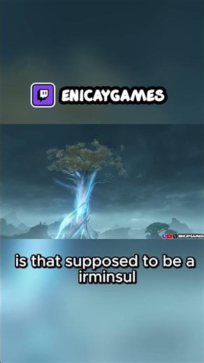 THIS Archon Quest Introduction Was INSANE 🔥#genshinimpact #genshin #shorts