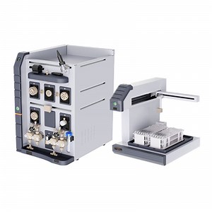 [Hot Item] Inscinstech Protein Purification System (Unique AutoPure150) Large Scale Protein Purification