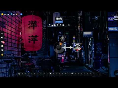 Word Bomb gaming (First vid :D)