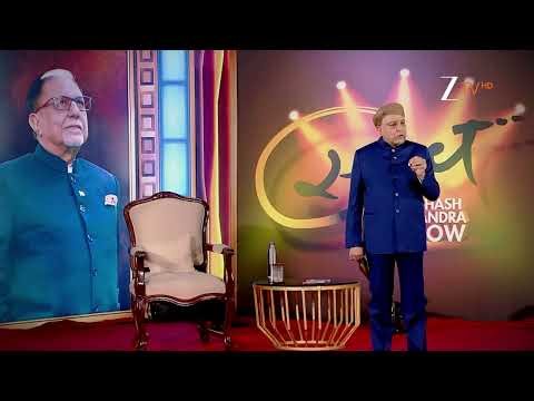 Sach - सच - Subhash Chandra Show - Today At 11 AM - Sunday - Promo - Zee Tv
