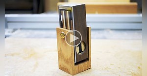 The Simple and Brilliant Design Behind the Perpetual Flip Calendar