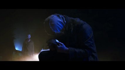 The Strangers: Chapter 3 teaser trailer (2026 movie) Madelaine Petsch, Richard Brake