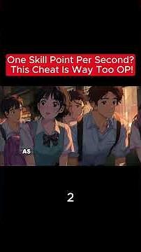 Raising My Trash Ability into a Broken SSS+ Rank Skill (2)