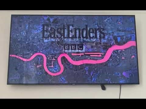 EastEnders - Theme Song (Horror Version) 😱