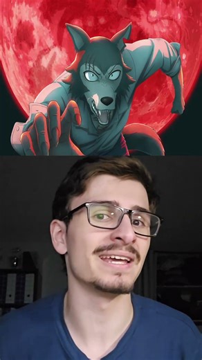 Unfortunately Beastars Season 3 Part 2 Ending Was Not Good... #beastars #anime #beastaranime #fyp