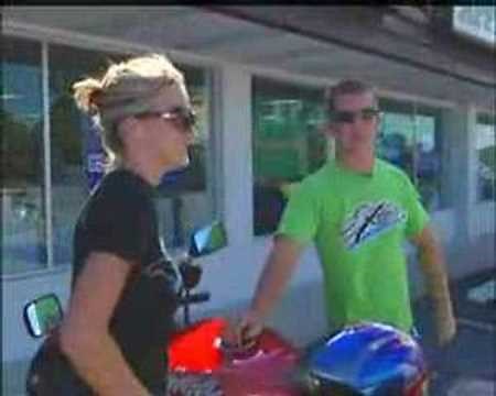 Final Results of GY6 150cc to 200cc upgrade using MRP parts