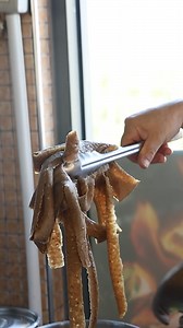 The doner kebab at Polbeth Fish & Chips is packed full of meat, salad, and a perfect spicy kick. 🌯 It takes a lot to impress me, but this one does; crispy, flavourful, and absolutely worth every bite. Probably the nicest doner kebab I’ve ever had. #DonerKebab #Scoffable #PolbethFood #TakeawayGoals #FoodieFinds | Scoffable