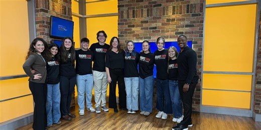 Student spotlight: NMU business students get entrepreneurial experience; MSHS to present ‘Hadestown’ at Kaufman Auditorium