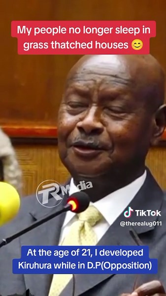 Transforming Living Conditions in Uganda