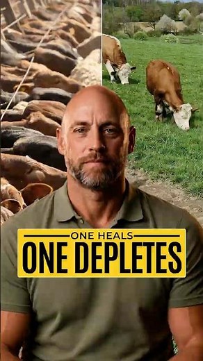 Why Regenerative Farming Is Different (And Why It Matters)