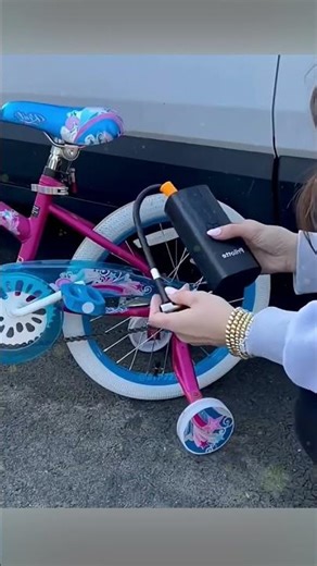 Compact Tire Inflators: Soda-Can-Sized Roadside Rescue for Modern Cars