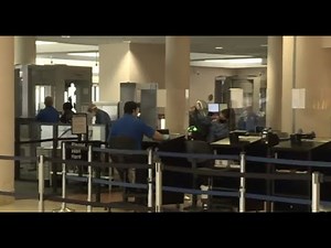 Millions of Americans traveling for Thanksgiving holiday