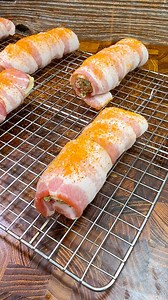 51K views · 726 reactions | ️ Texas Twinkie Shotgun Shells Texas...