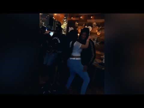NICKI MINAJ GIVES HER BOYFRIEND, KENNETH PETTY A HEAVY ROCK
