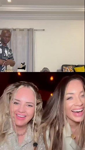 Package Deal Comedy Skit