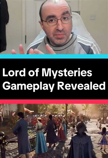 Lord of Mysteries Gameplay Insights Revealed