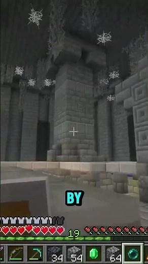 Can You FIND The Secret End Portal In Minecraft?