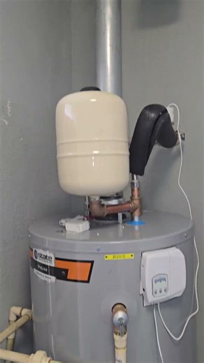 Water Heater install - Fort Worth