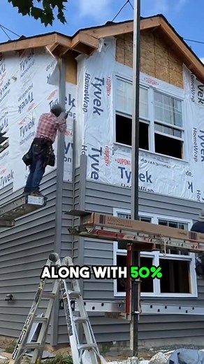 Wyandotte County Homeowners - Save THOUSANDS With 50% Off Siding Replacement Installation Through Alenco Home. Why Choose Alenco Home: ⚡️ Superior Product With Better Insulation  USA Made  Limited Lifetime Warranty  Serving The Community For Over 30 Years ⭐️ A+ Rating With The BBB Look No Further Than Alenco Home! Click "LEARN MORE" Below To See If Your Zip Code Qualifies ⬇️ | Alenco Home - Siding Replacement | Facebook
