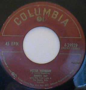 Johnnie Ray - Mister Midnight