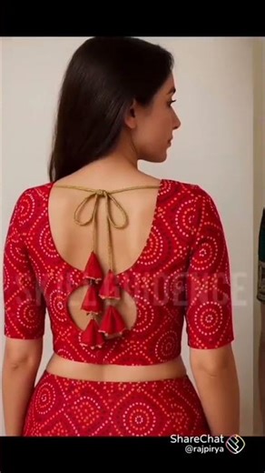 Blouse #viralreels ka new 🥰 design #😘 #viralvideo #viralreels