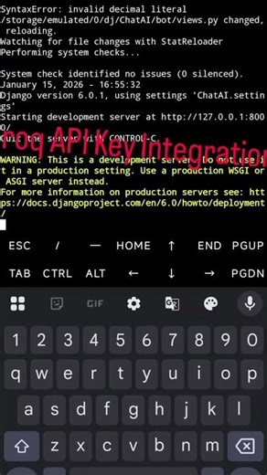 You want a Mega Project/ Business ad. using web application?💻Read Comment📩 #django #web #megaproject