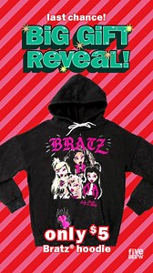 16K views | JUST DROPPED OUR BIG GIFT REVEAL with the hottest gifts at unreal prices! it’s all going really fast btw, so shop now! 﫨 | Five Below | Facebook