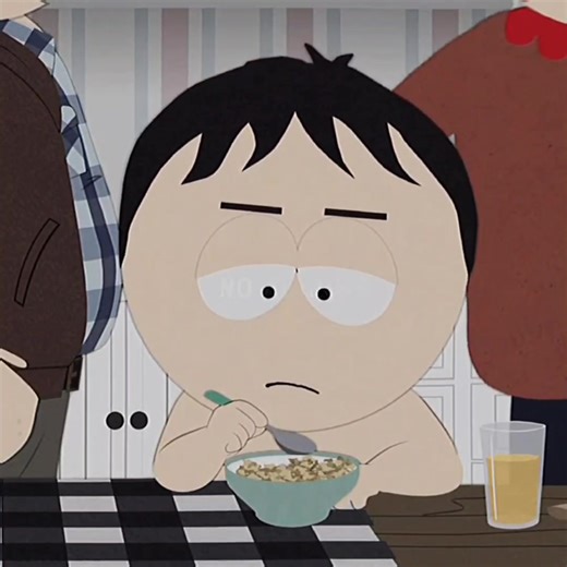 Kyle and Kenny Bus Stop After Covid