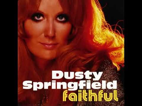 Dusty Springfield - Make It with You