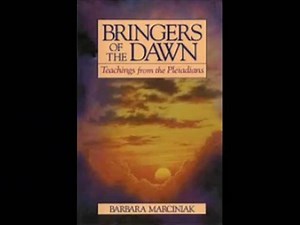 Barbara Marciniak - Bringers of the Dawn - Book 1992