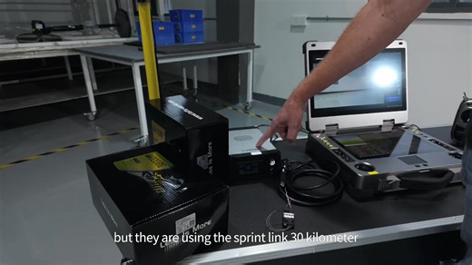 EV350 VTOL RTF System: 30km Live Video | 5-Min Setup Key Features: ✈️ True Ready-to-Fly: Tool-free assembly, airborne in